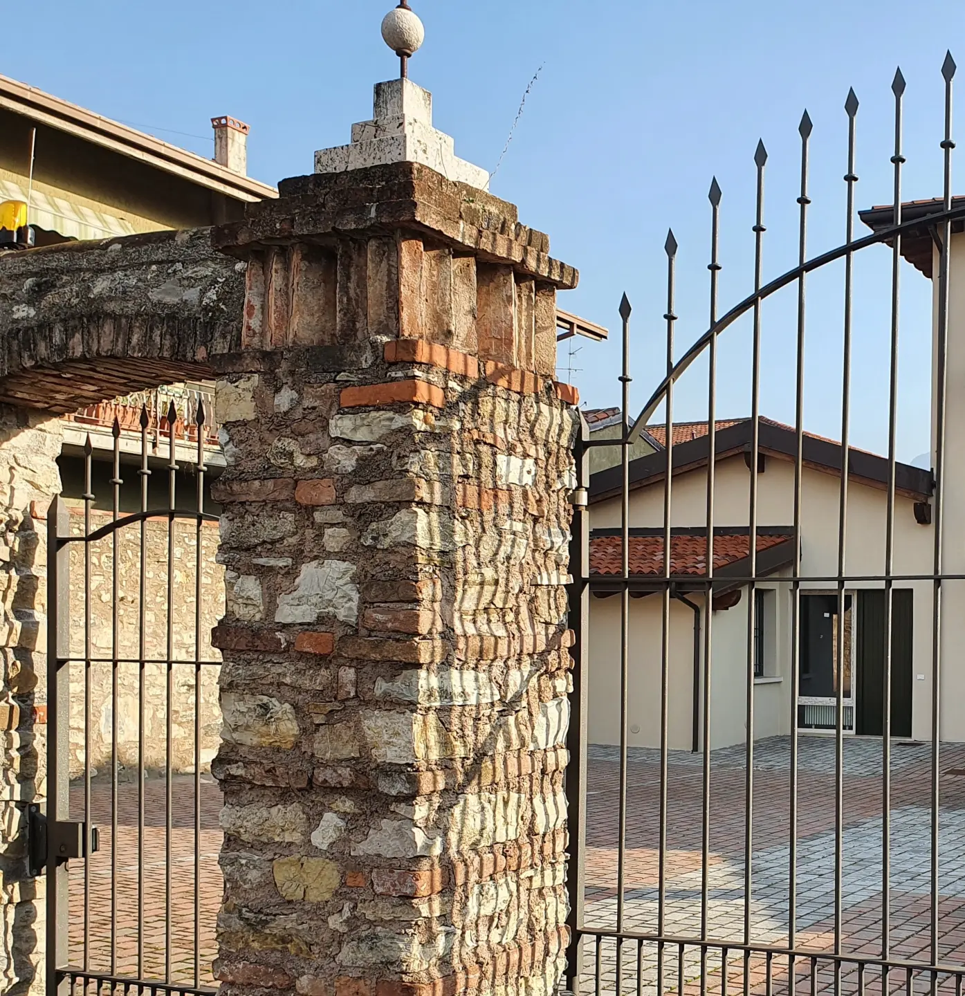Immagine per Trilocale in vendita a Bovezzo via I Maggio
