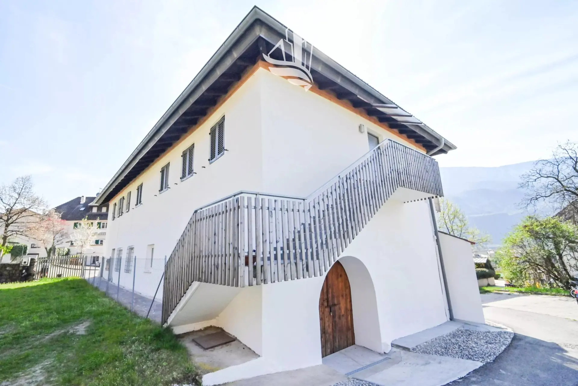 Immagine per Casa indipendente in vendita a Terlano
