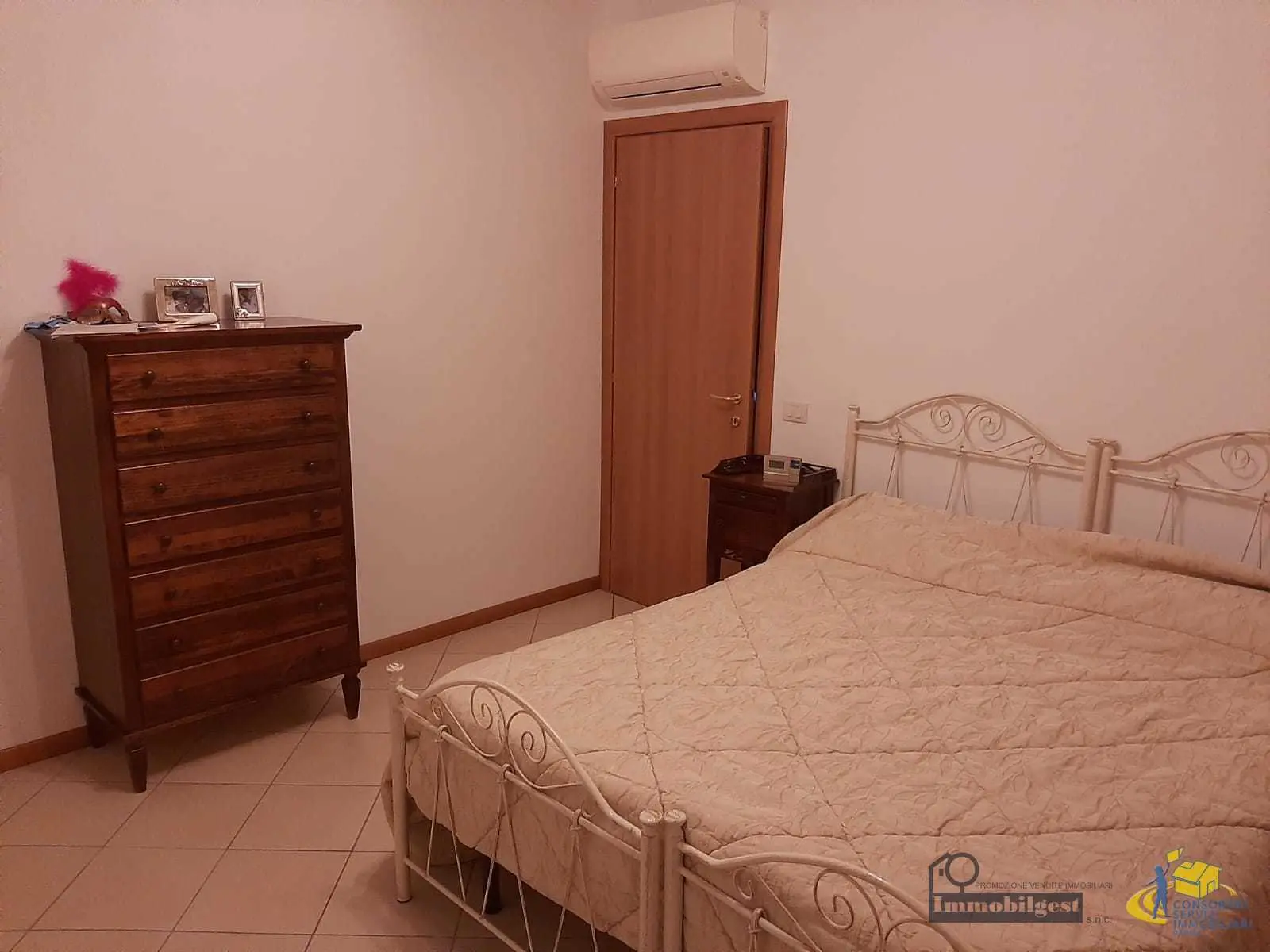 Immagine per Bilocale in affitto a Parma via Novara 1
