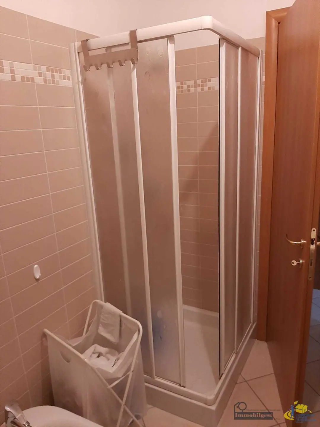 Immagine per Bilocale in affitto a Parma via Novara 1