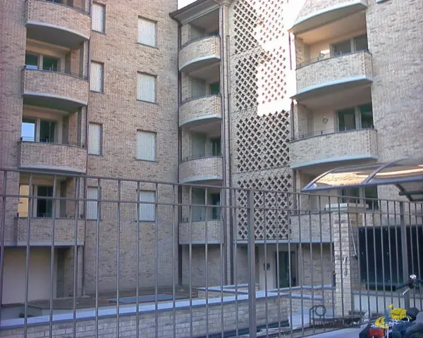 Bilocale via Novara 1, Parma