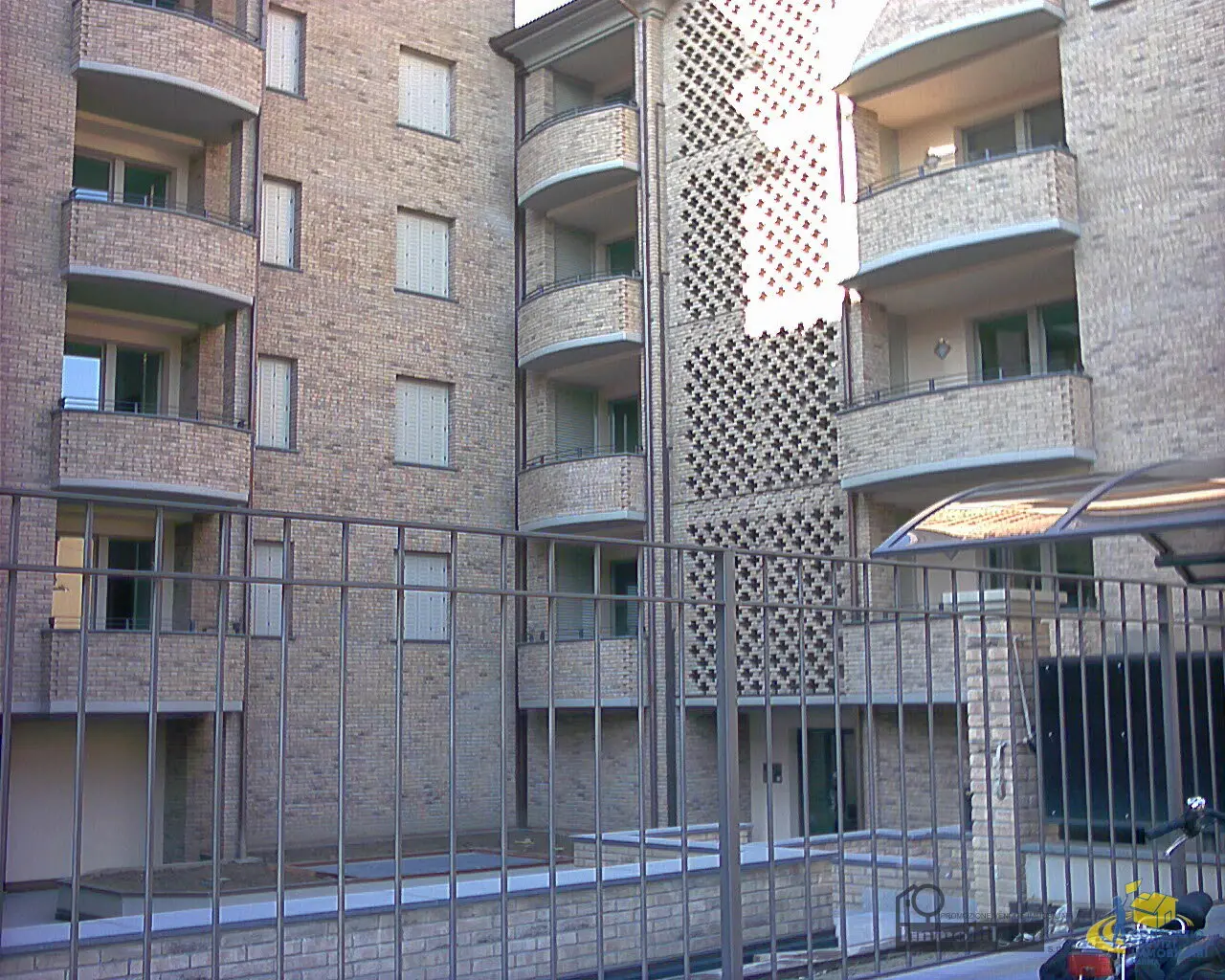 Immagine per Bilocale in affitto a Parma via Novara 1