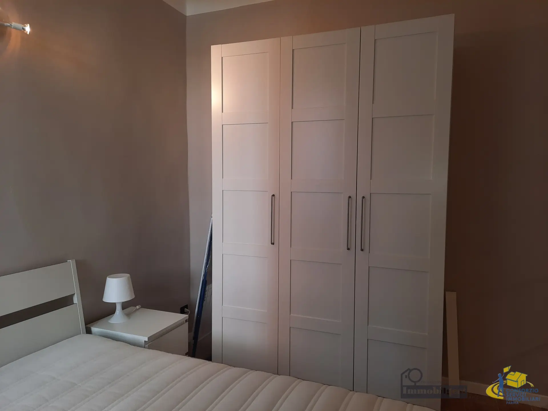Immagine per Bilocale in affitto a Parma via Borgo Riccio Da Parma 14