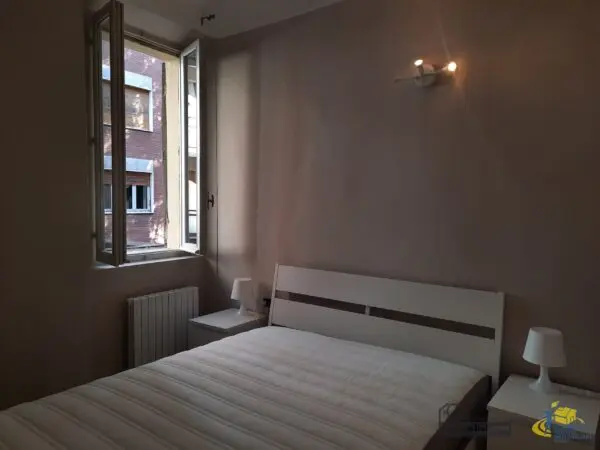 Bilocale via Borgo Riccio Da Parma 14, Centro Storico, Parma