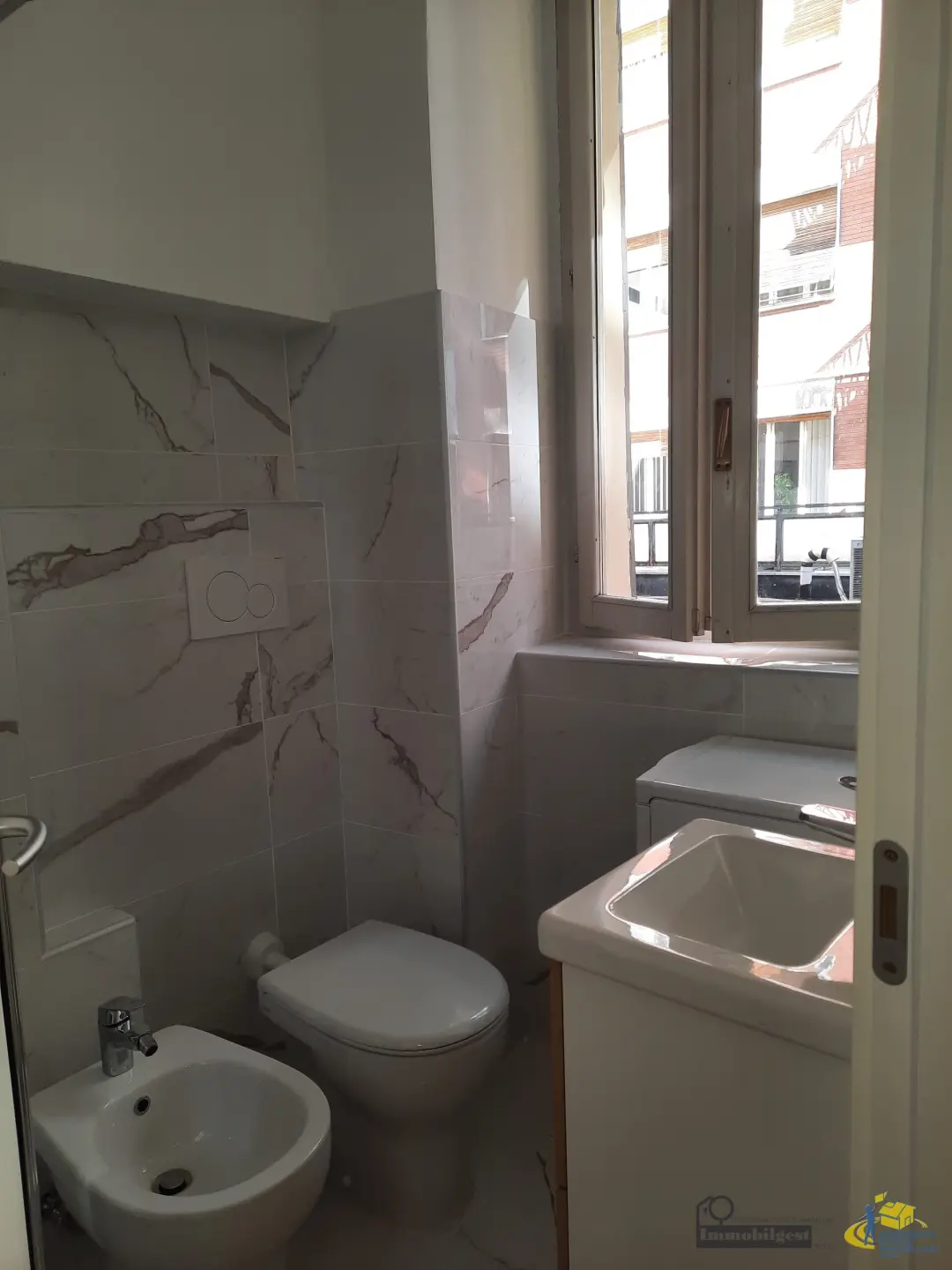 Immagine per Bilocale in affitto a Parma via Borgo Riccio Da Parma 14