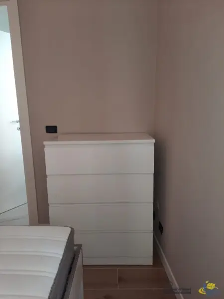 Bilocale via Borgo Riccio Da Parma 14, Centro Storico, Parma