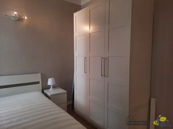 Bilocale via Borgo Riccio Da Parma 14, Centro Storico, Parma
