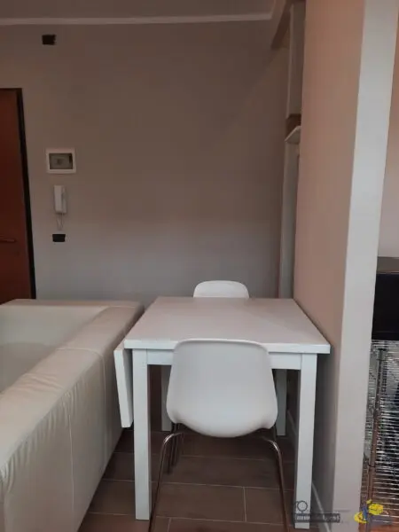 Bilocale via Borgo Riccio Da Parma 14, Centro Storico, Parma