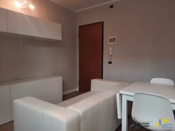 Bilocale via Borgo Riccio Da Parma 14, Centro Storico, Parma