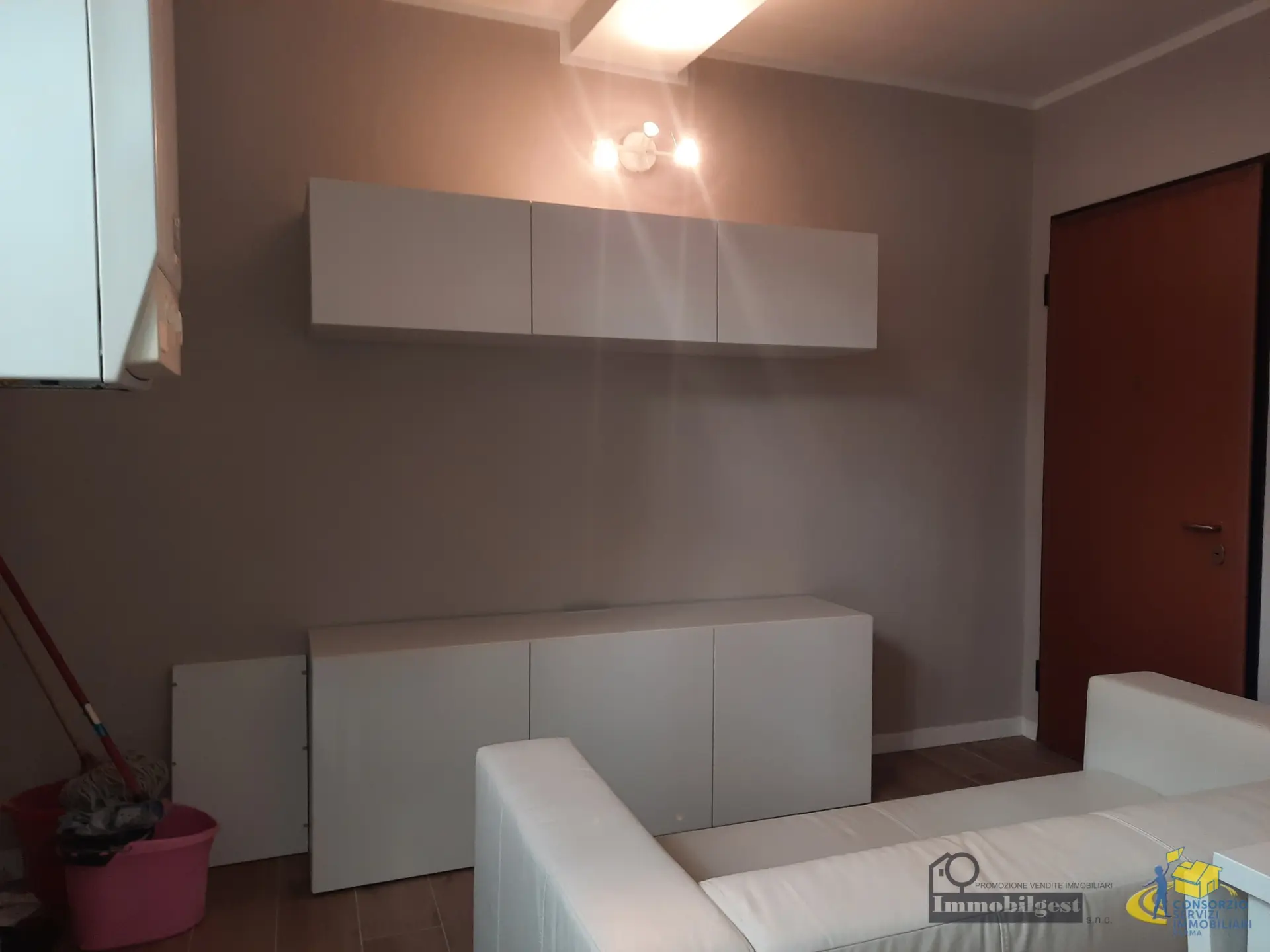 Immagine per Bilocale in affitto a Parma via Borgo Riccio Da Parma 14