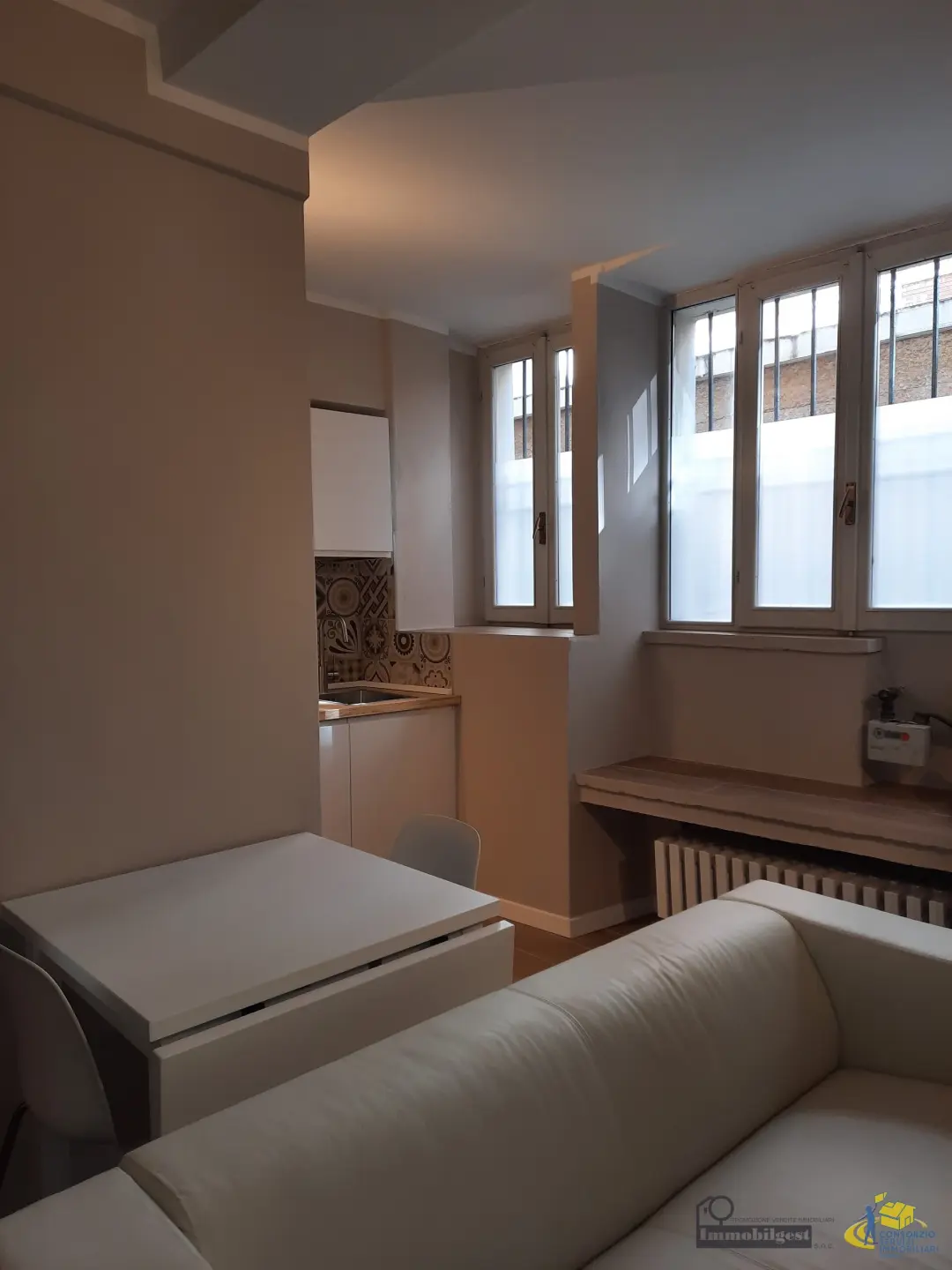 Immagine per Bilocale in affitto a Parma via Borgo Riccio Da Parma 14
