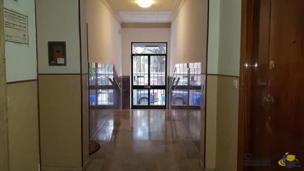 Trilocale 3, Parma