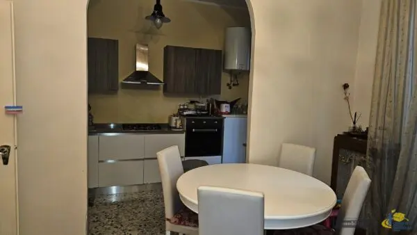 Trilocale 3, Parma