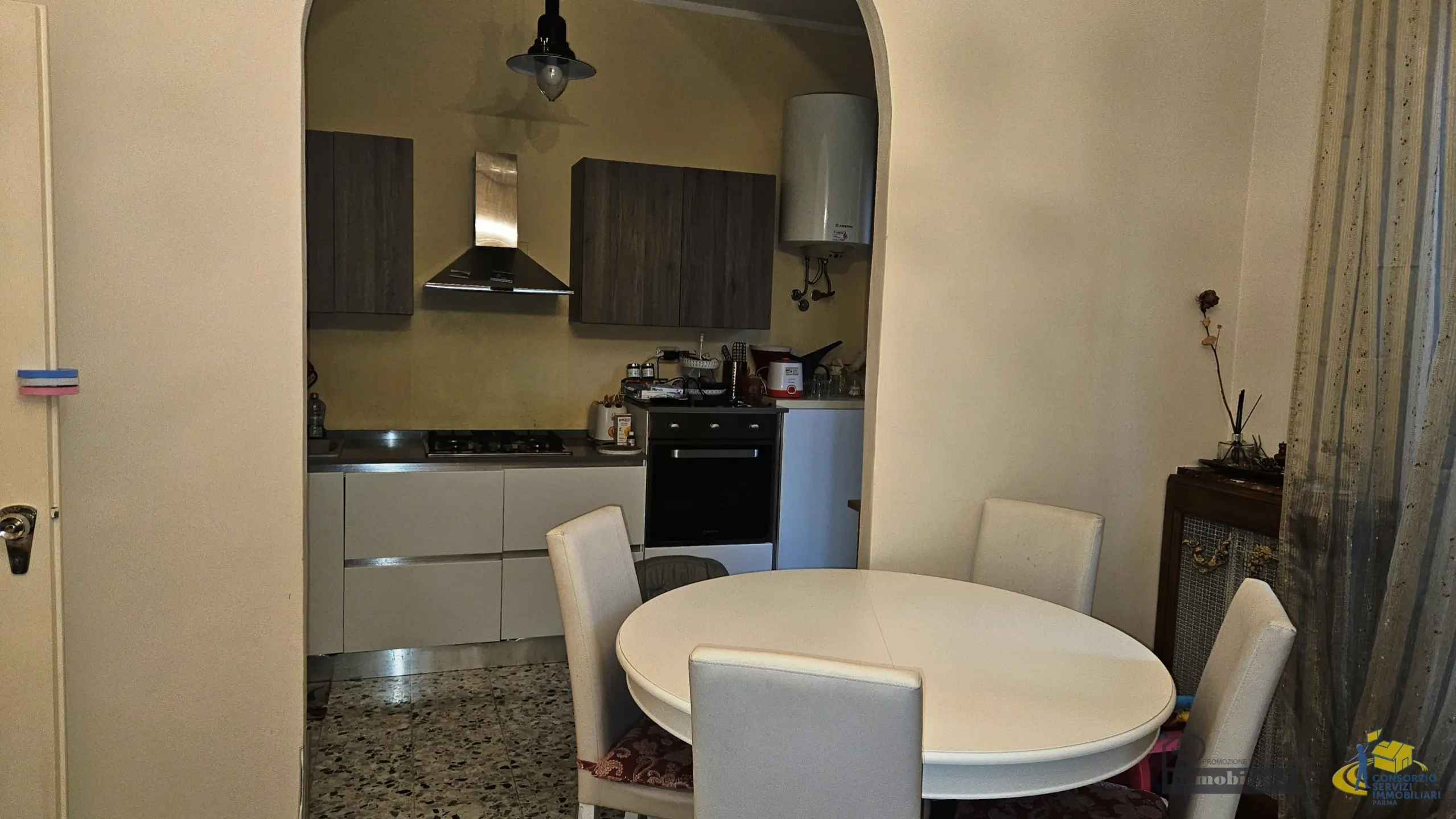 Immagine per Trilocale in vendita a Parma 3