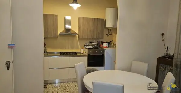 Trilocale 3, Parma