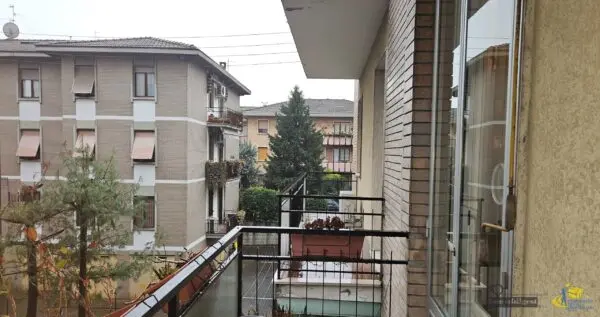 Trilocale 3, Parma