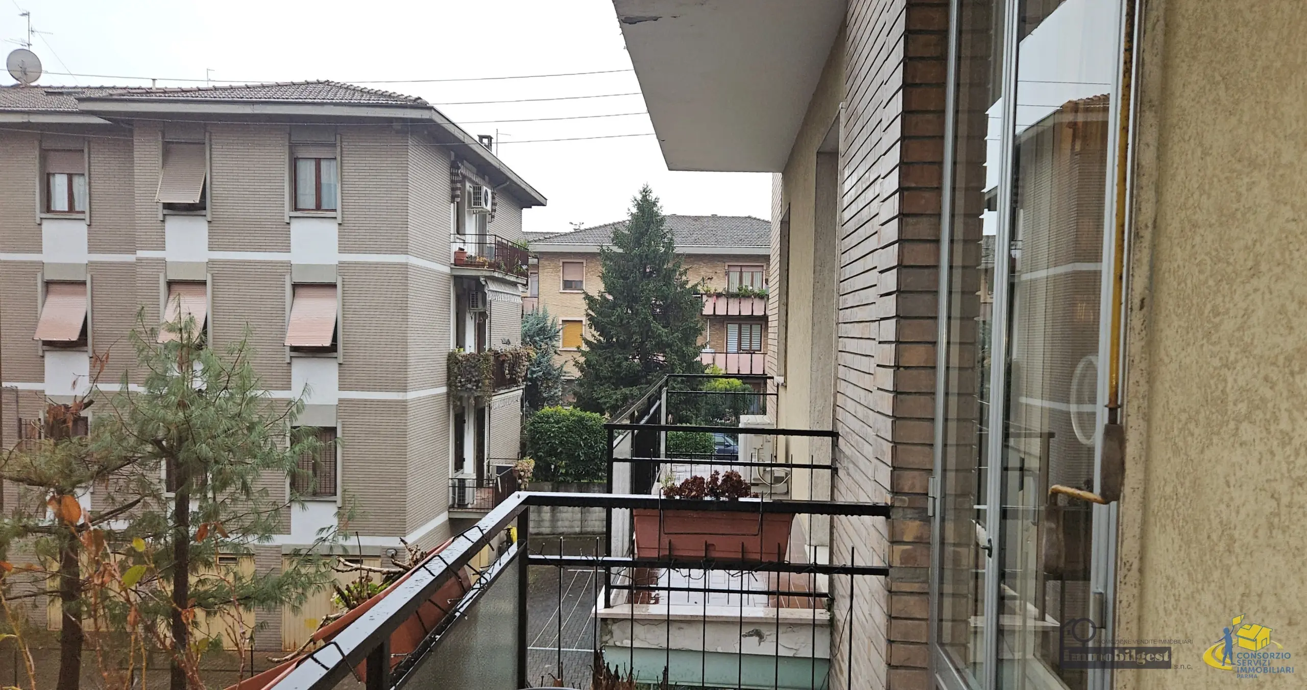 Immagine per Trilocale in vendita a Parma 3