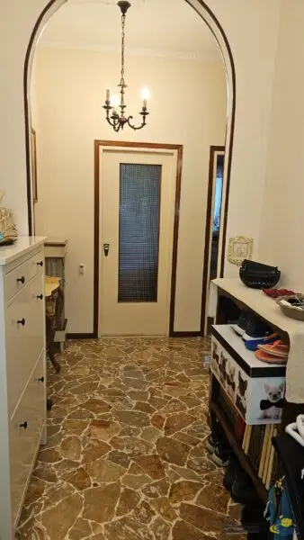 Trilocale 3, Parma