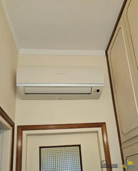 Trilocale 3, Parma