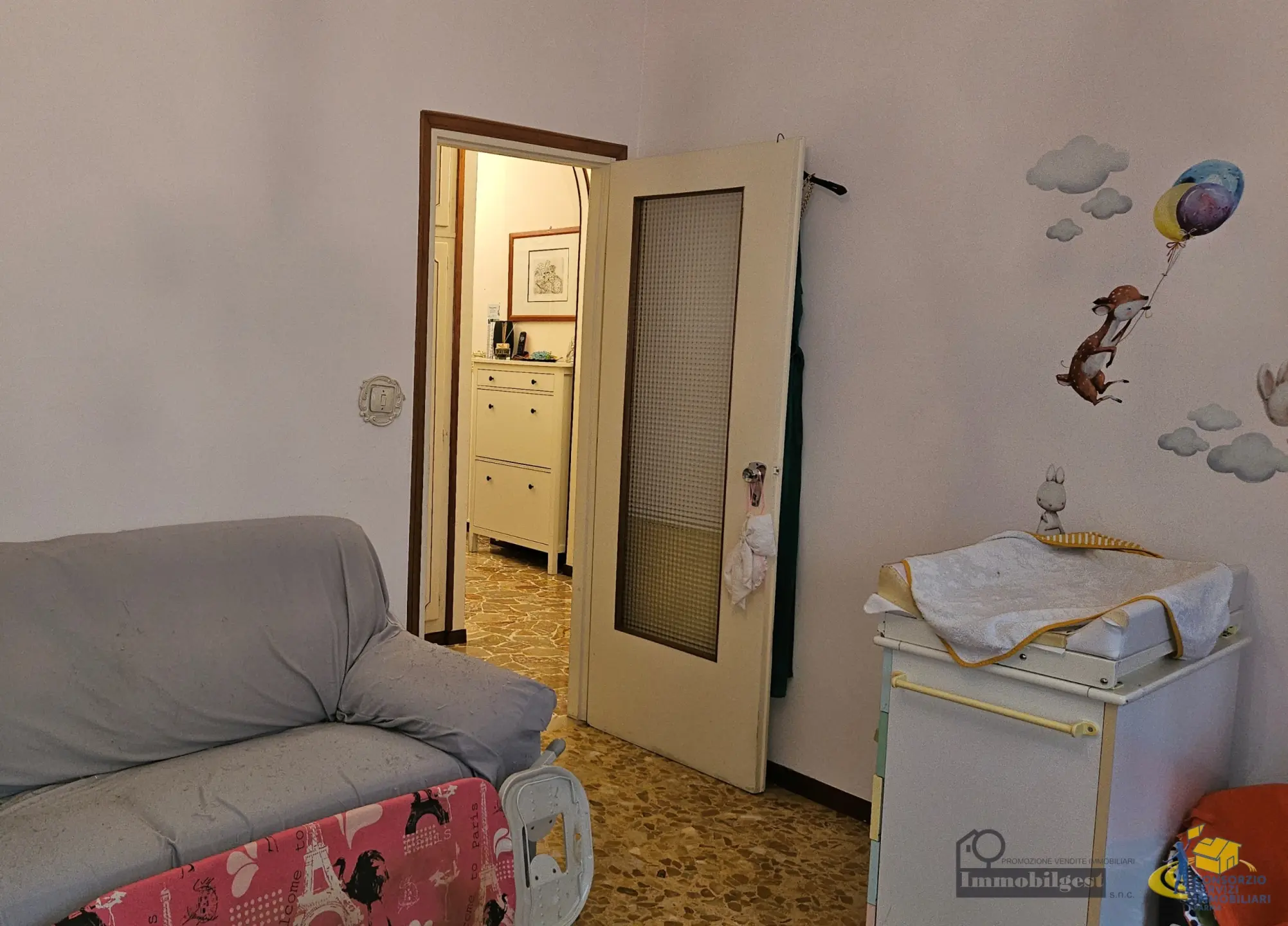 Immagine per Trilocale in vendita a Parma 3