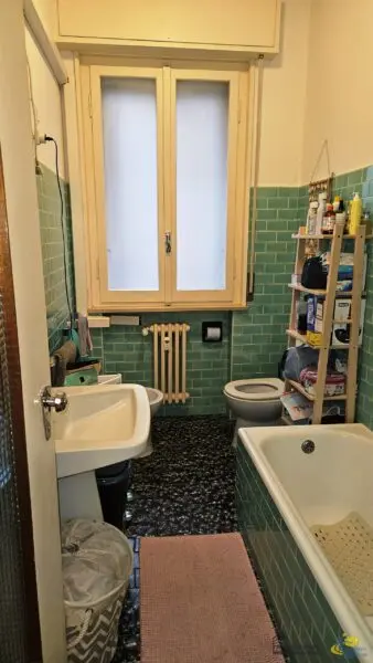 Trilocale 3, Parma