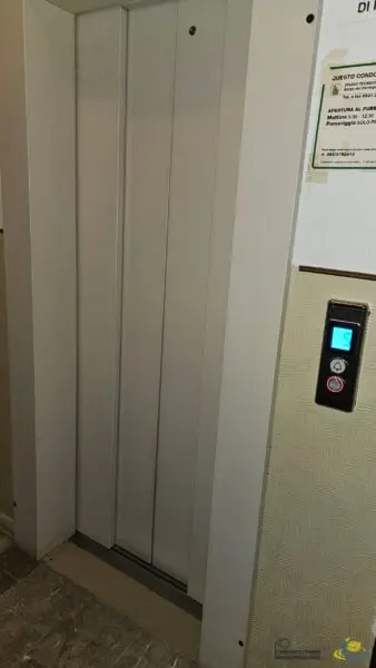 Trilocale 3, Parma