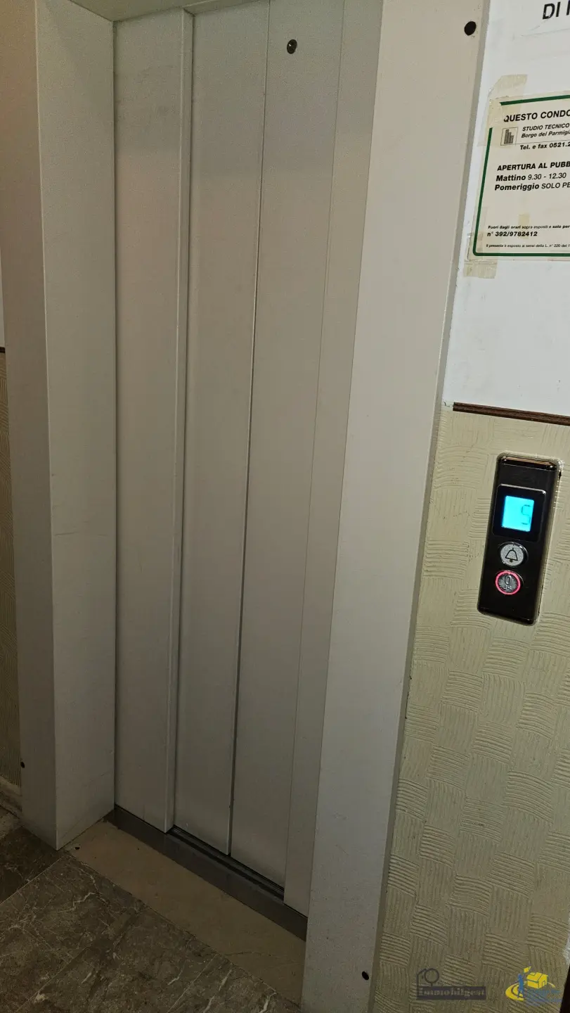Immagine per Trilocale in vendita a Parma 3