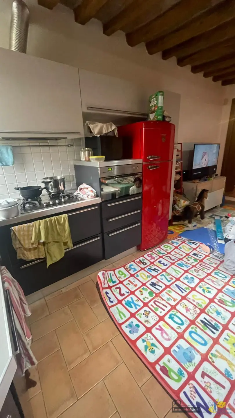 Immagine per Trilocale in vendita a Parma strada Argini Parma 323
