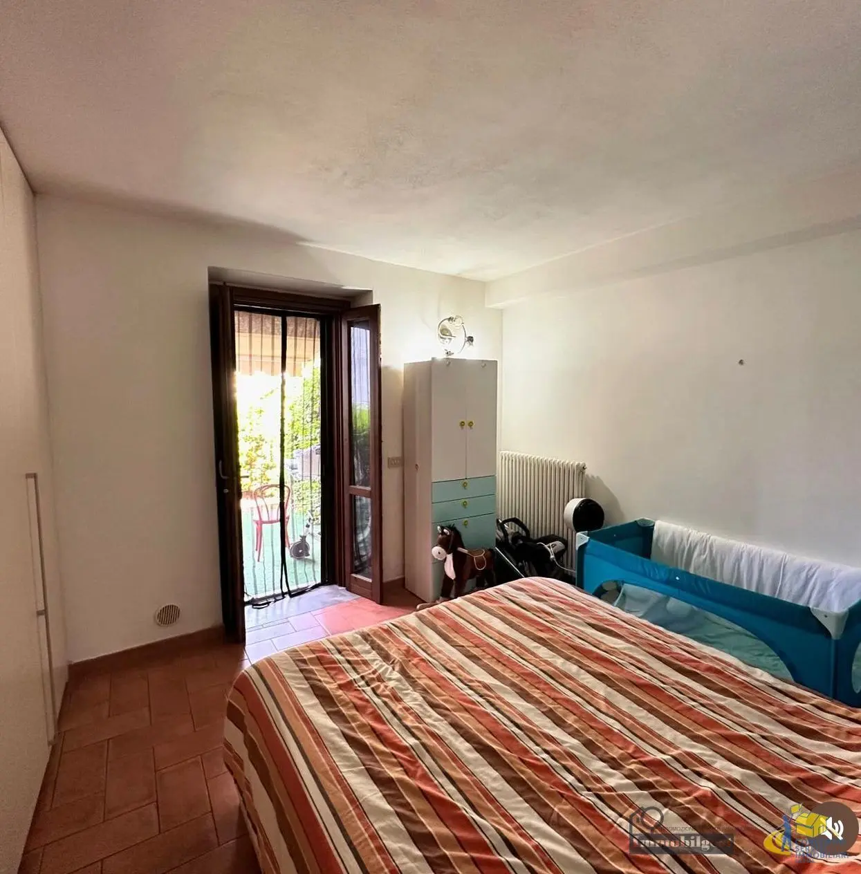 Immagine per Trilocale in vendita a Parma strada Argini Parma 323