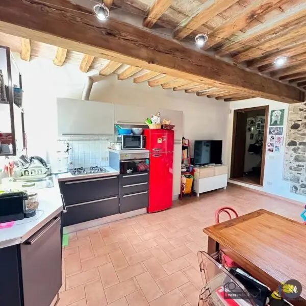 Trilocale strada Argini Parma 323, Parma