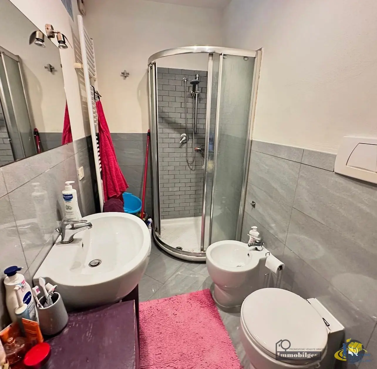 Immagine per Trilocale in vendita a Parma strada Argini Parma 323