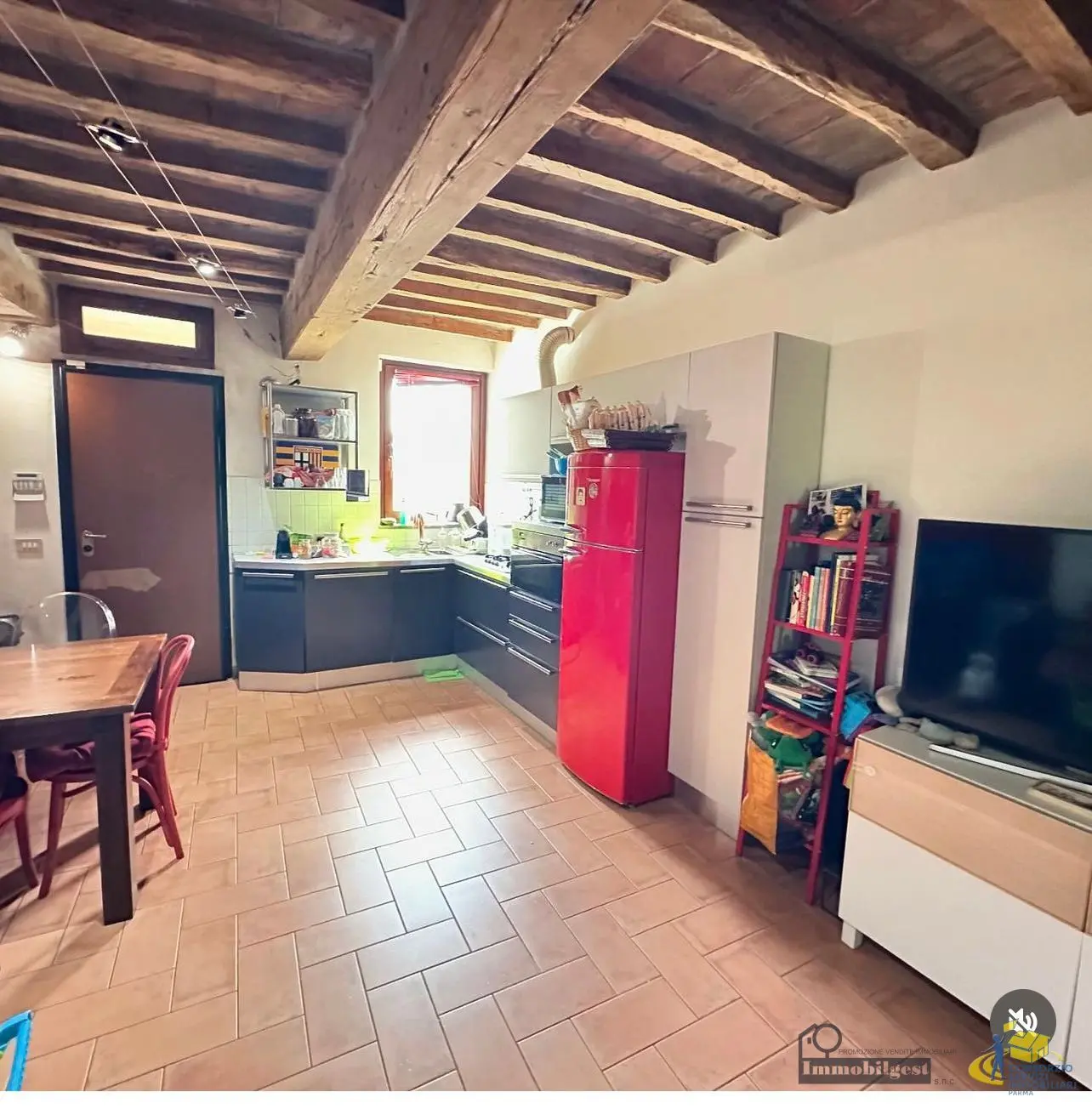 Immagine per Trilocale in vendita a Parma strada Argini Parma 323