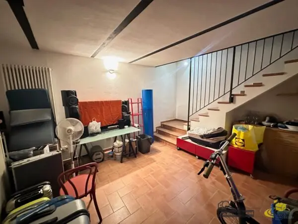 Trilocale strada Argini Parma 323, Parma