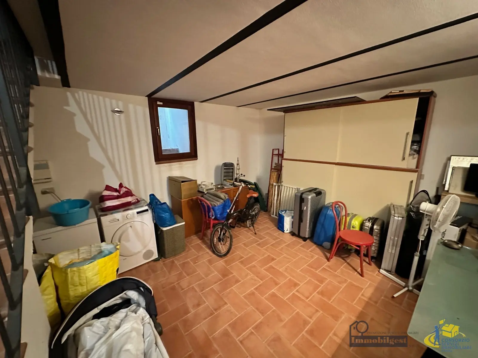 Immagine per Trilocale in vendita a Parma strada Argini Parma 323