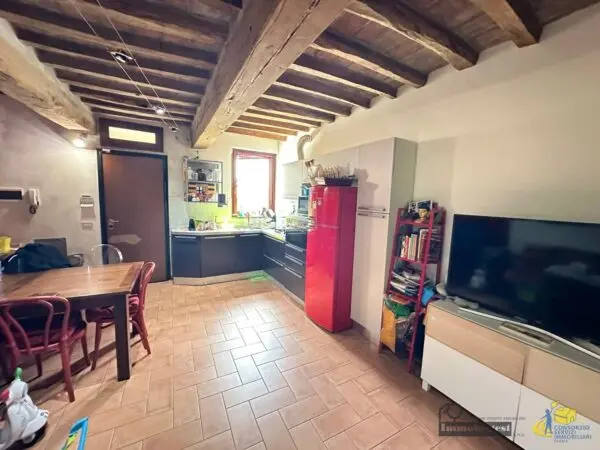 Trilocale strada Argini Parma 323, Parma