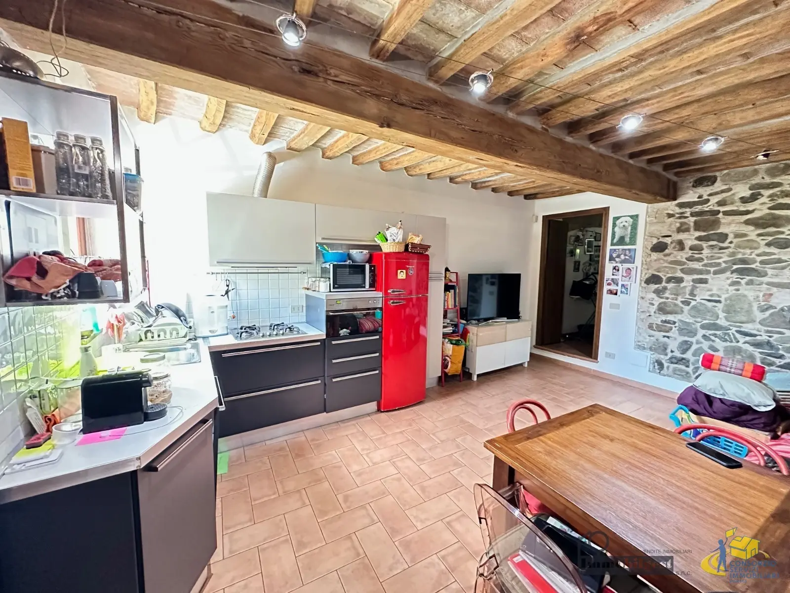 Immagine per Trilocale in vendita a Parma strada Argini Parma 323
