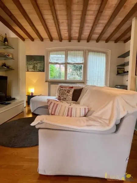 Villa A Schiera strada Chiaviche 58, Parma