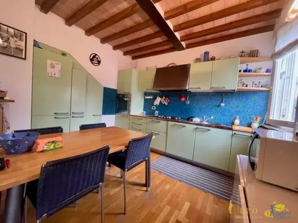 Villa A Schiera strada Chiaviche 58, Parma