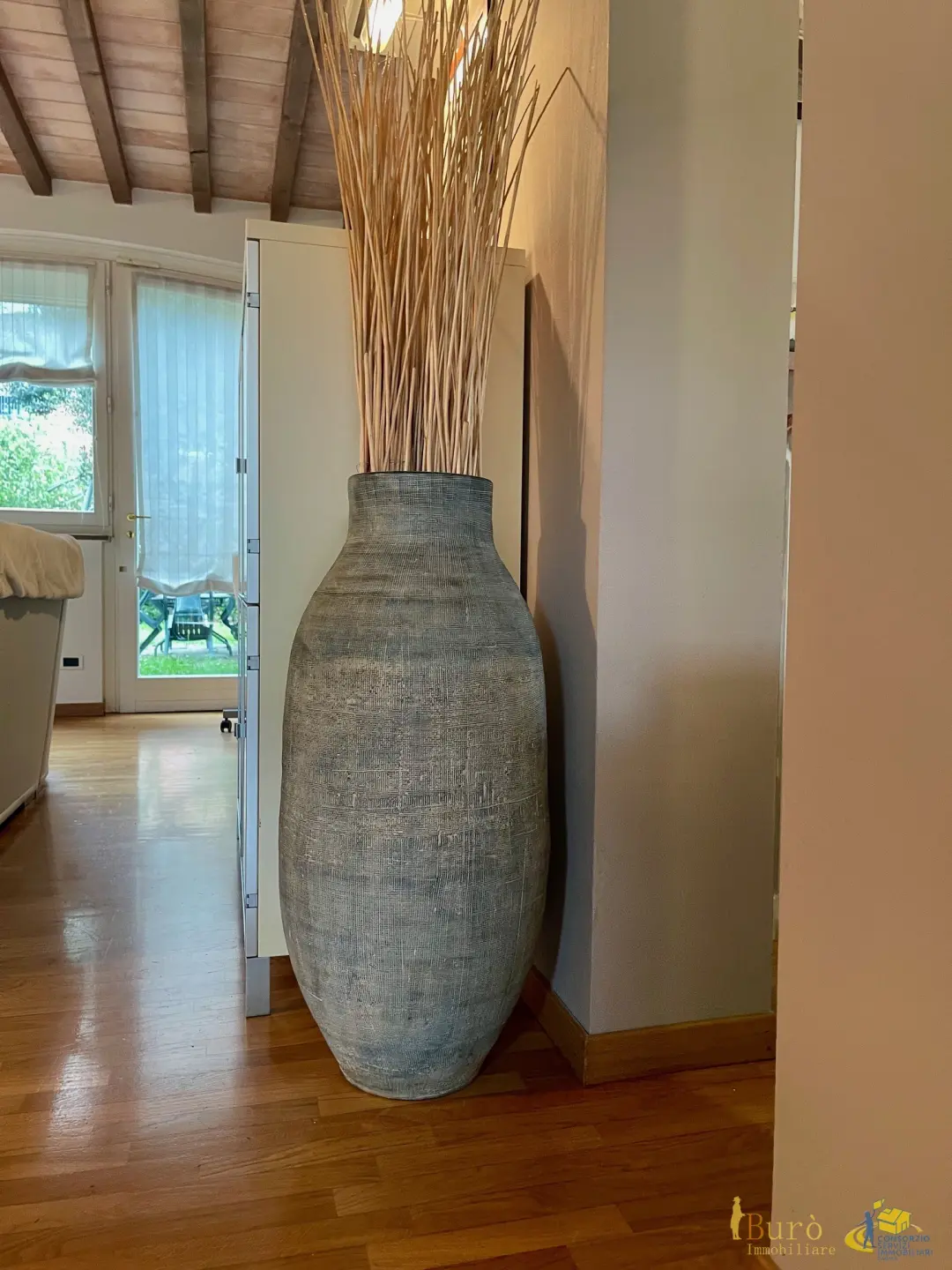 Immagine per Villa a schiera in affitto a Parma strada Chiaviche 58