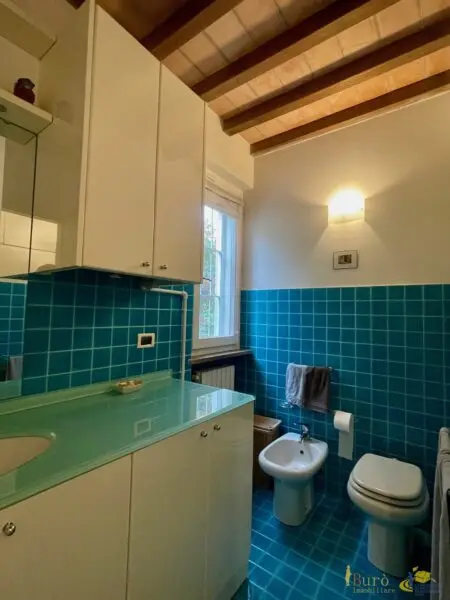 Villa A Schiera strada Chiaviche 58, Parma