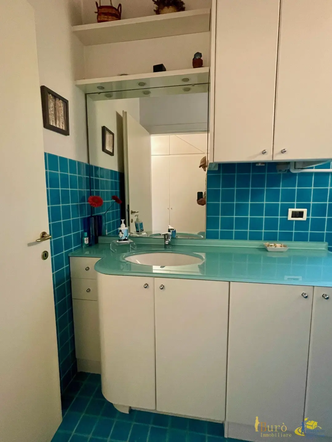 Immagine per Villa a schiera in affitto a Parma strada Chiaviche 58