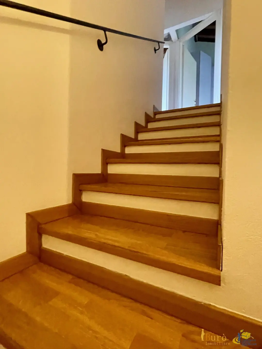 Immagine per Villa a schiera in affitto a Parma strada Chiaviche 58