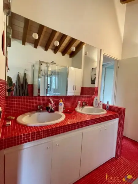 Villa A Schiera strada Chiaviche 58, Parma