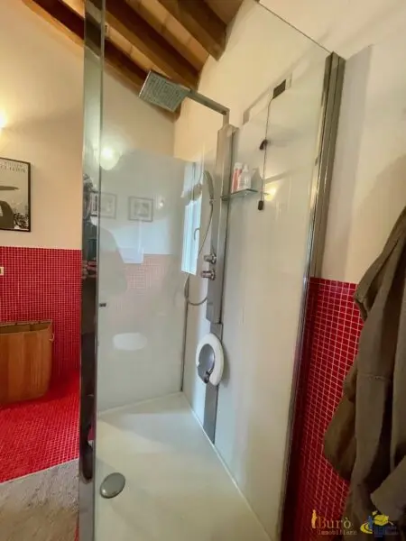 Villa A Schiera strada Chiaviche 58, Parma