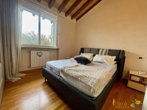 Villa A Schiera strada Chiaviche 58, Parma