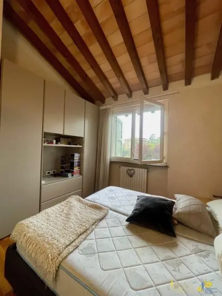 Villa A Schiera strada Chiaviche 58, Parma