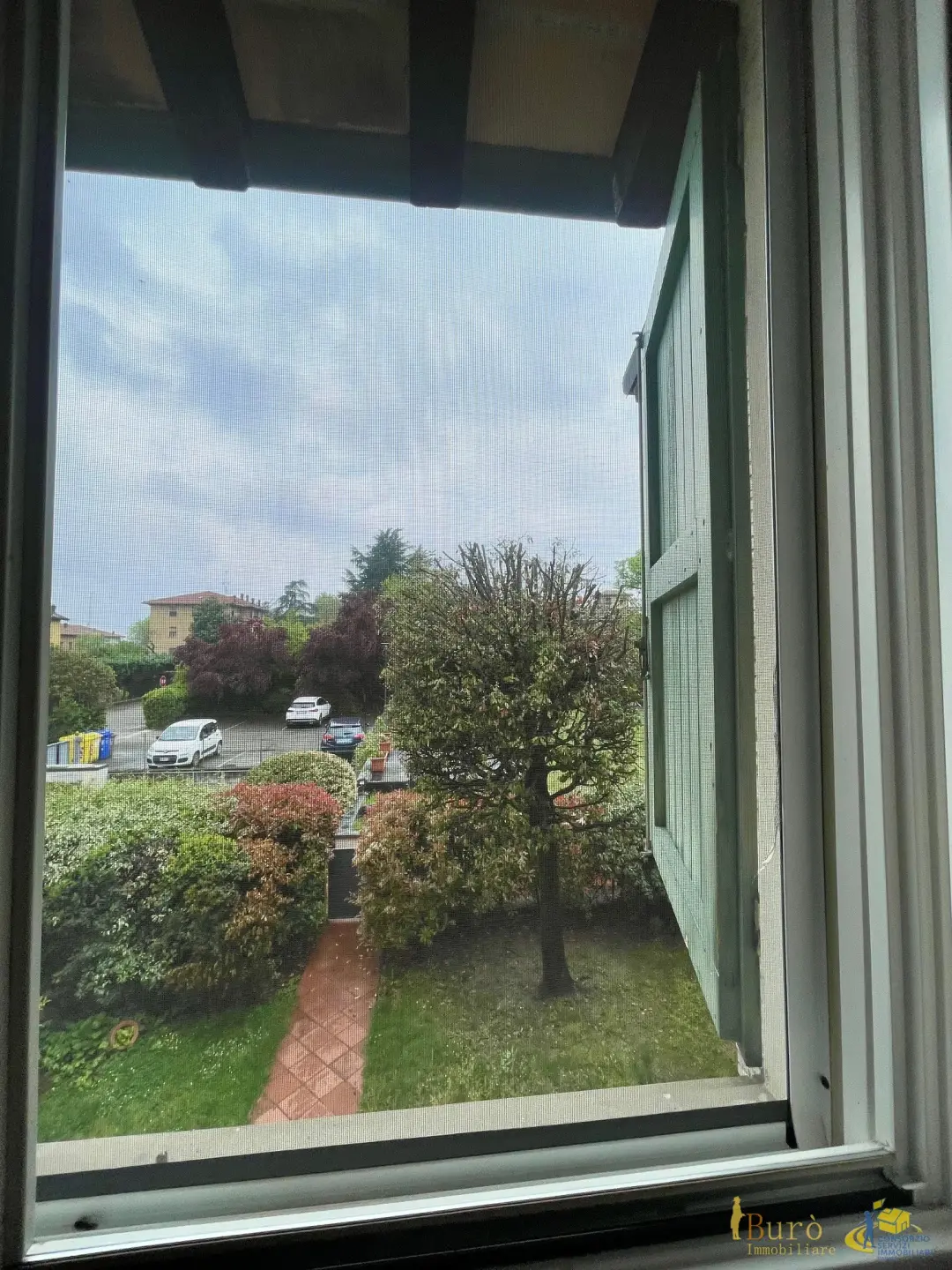 Immagine per Villa a schiera in affitto a Parma strada Chiaviche 58