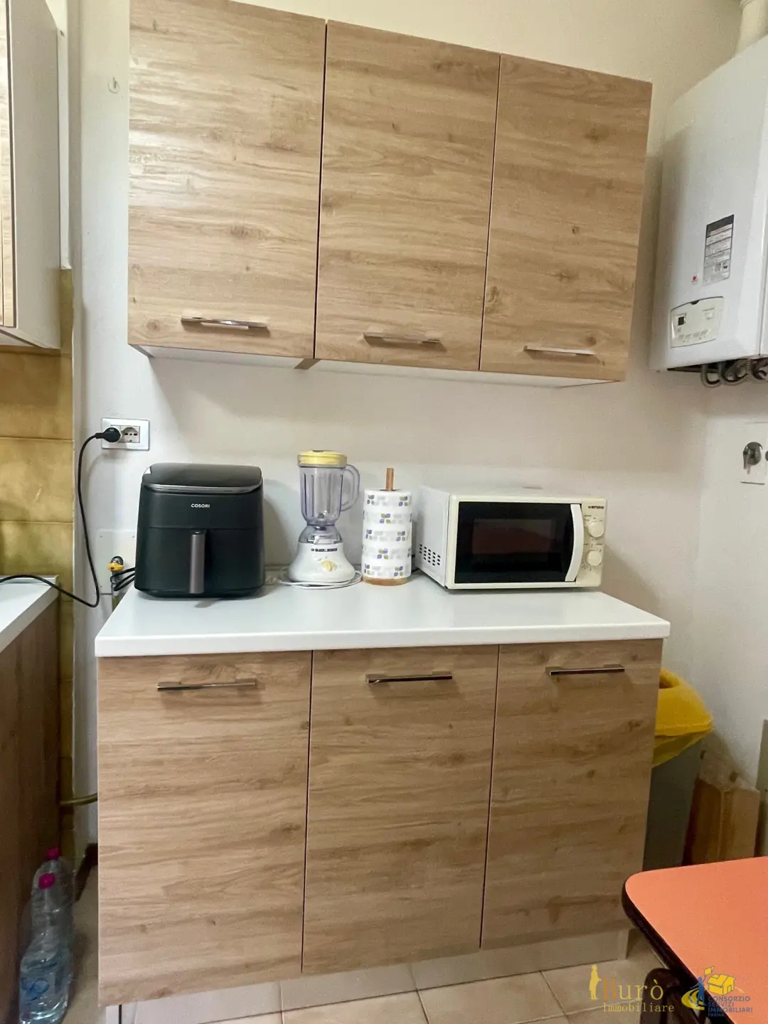 Immagine per Stanza in affitto a Parma strada Aurelio Saffi 12