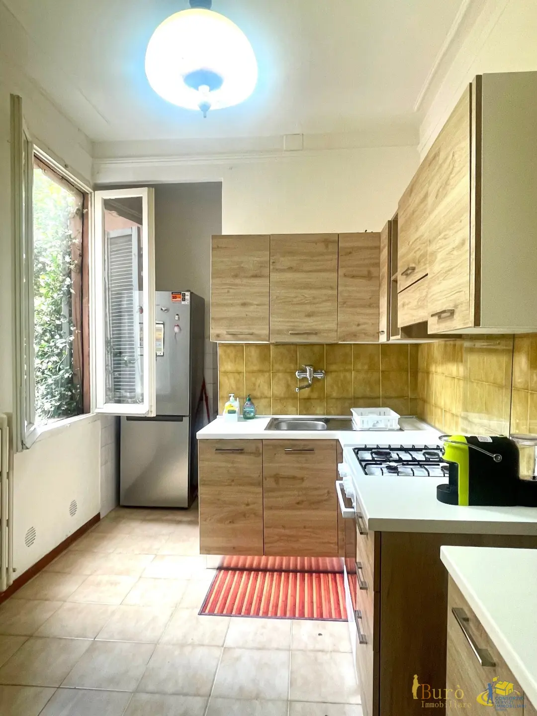 Immagine per Stanza in affitto a Parma strada Aurelio Saffi 12