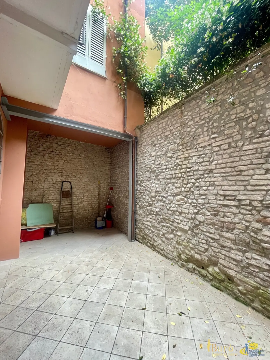 Immagine per Stanza in affitto a Parma strada Aurelio Saffi 12